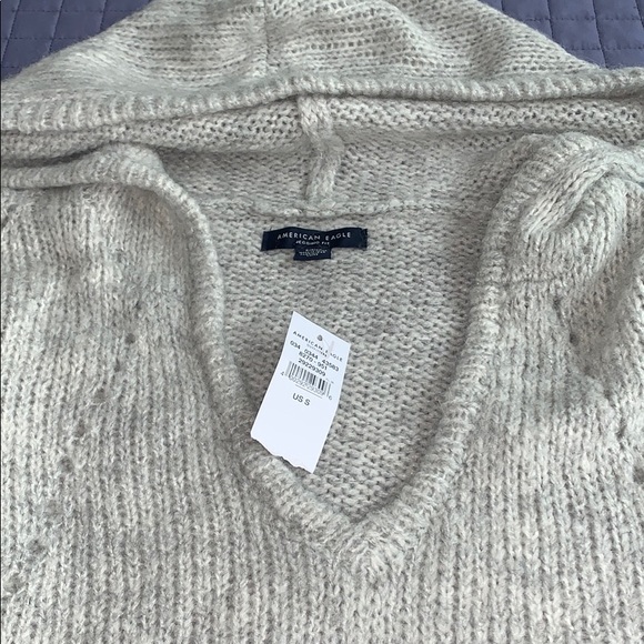 American Eagle sweater - Picture 4 of 6